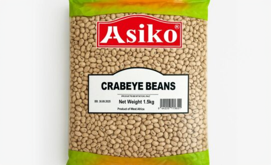 Crabeye Beans