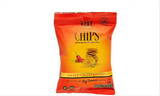 BB Chips - Sweet Chilli