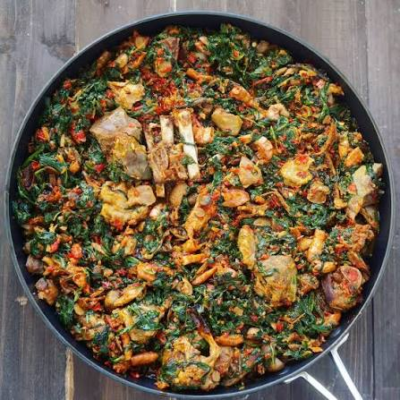 Efo Riro
